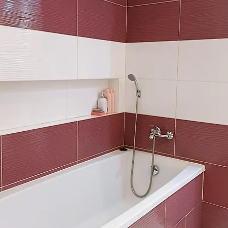 Mieszkanie Na Poddaszu Apartmán *