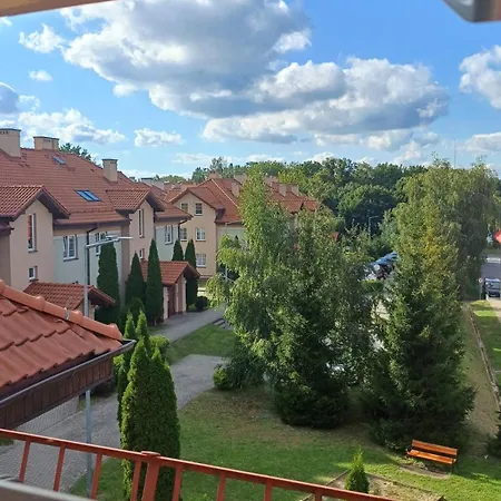 Mieszkanie Na Poddaszu *